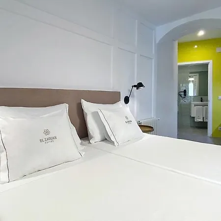 El Zaguan De La Juderia *