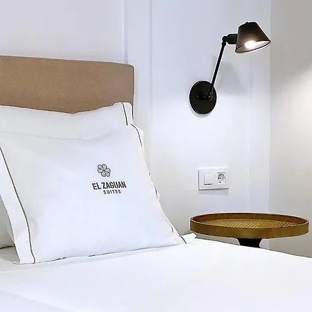 El Zaguan De La Juderia