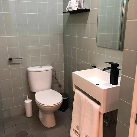 Apartment El Zaguan De La Juderia