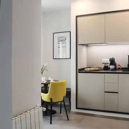 El Zaguan De La Juderia