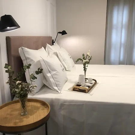 El Zaguan De La Juderia Apartment