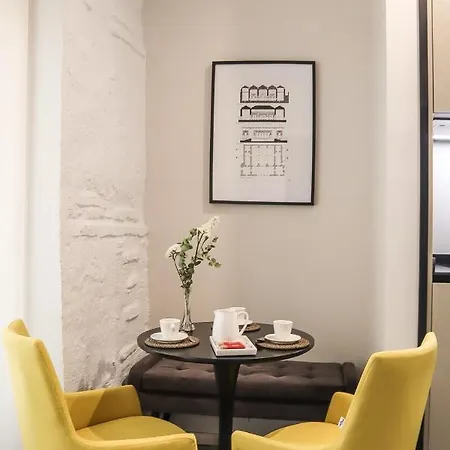 El Zaguan De La Juderia Apartment Córdoba