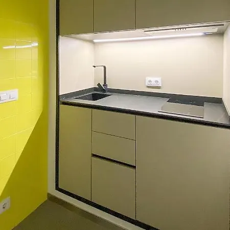 El Zaguan De La Juderia Apartment Córdoba