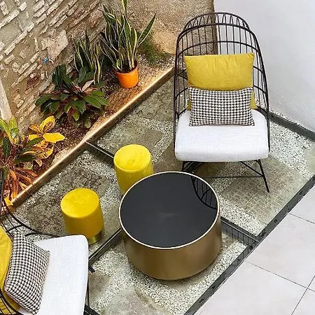 El Zaguan De La Juderia