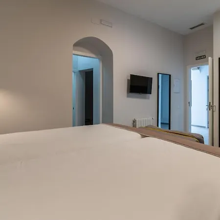 Apartment El Zaguan De La Juderia