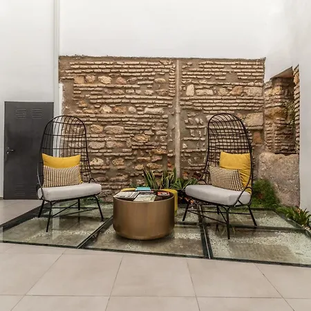 El Zaguan De La Juderia Córdoba