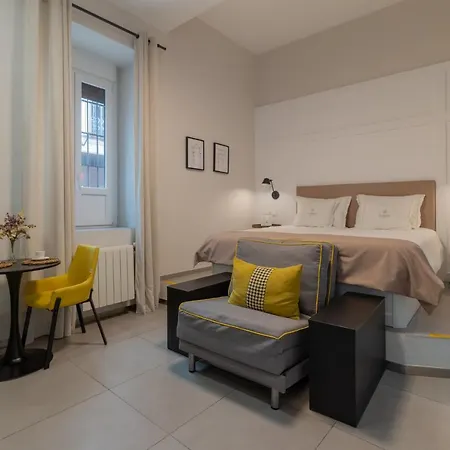 Apartment El Zaguan De La Juderia