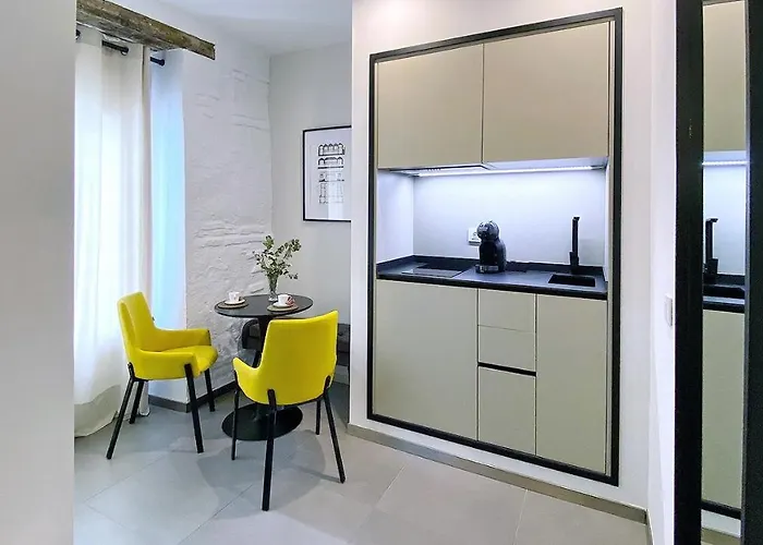 Appartement El Zaguan De La Juderia *