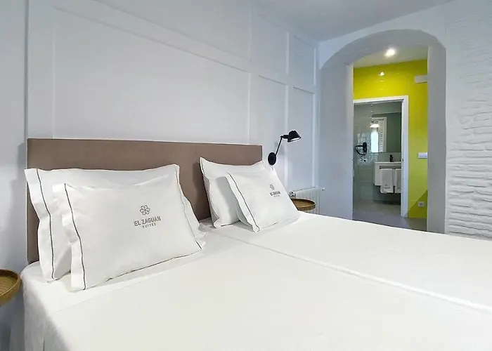 El Zaguan De La Juderia *