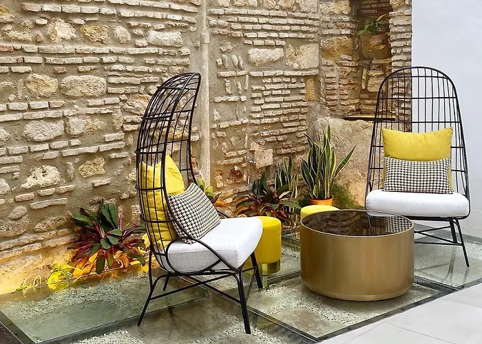 El Zaguan De La Juderia Appartement Córdoba