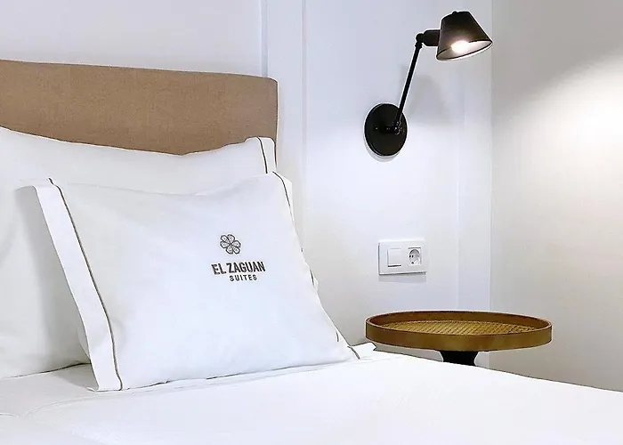 El Zaguan De La Juderia