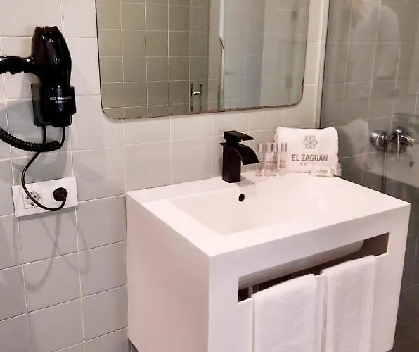 El Zaguan De La Juderia Appartement