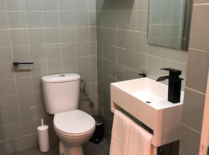 Appartement El Zaguan De La Juderia