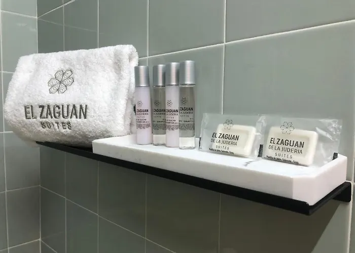 Appartement El Zaguan De La Juderia Córdoba