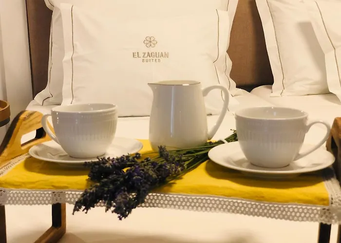 Appartement El Zaguan De La Juderia Córdoba