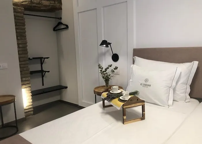 Appartement El Zaguan De La Juderia *