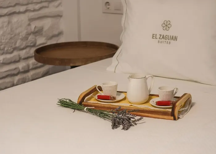 Appartement El Zaguan De La Juderia