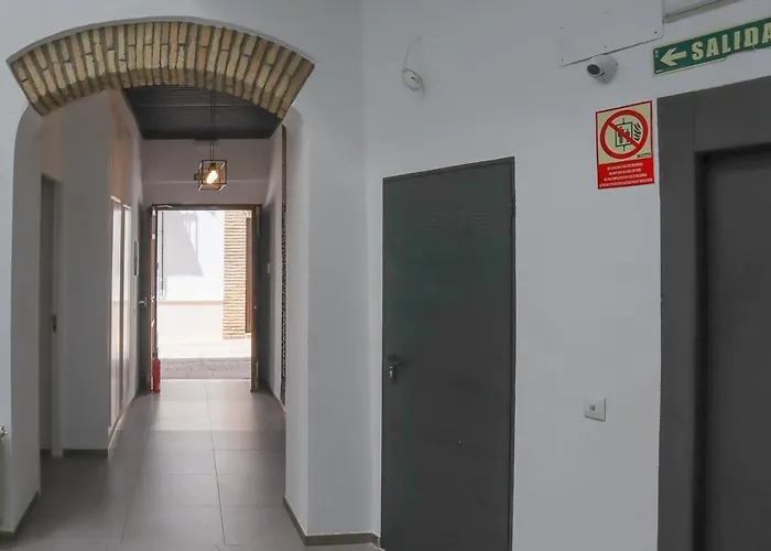 Appartement El Zaguan De La Juderia