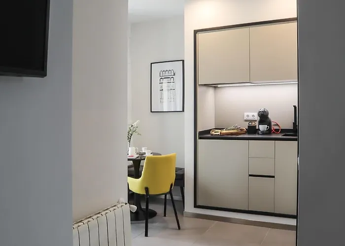 El Zaguan De La Juderia