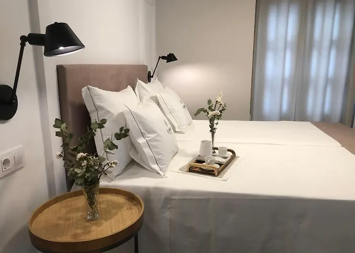 El Zaguan De La Juderia Appartement