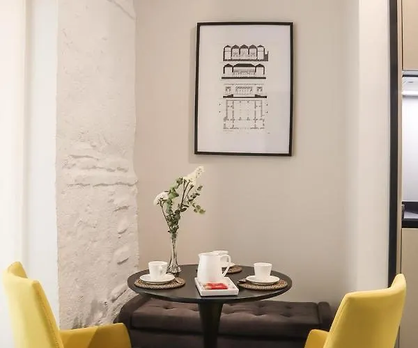 El Zaguan De La Juderia Appartement Córdoba