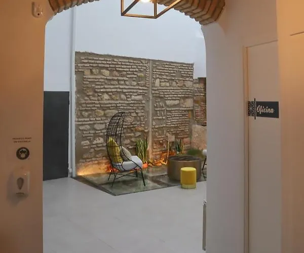 El Zaguan De La Juderia *