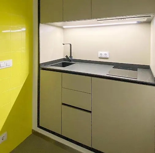 El Zaguan De La Juderia Appartement Córdoba