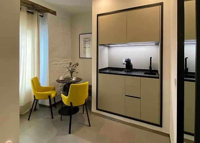 Appartement El Zaguan De La Juderia Córdoba