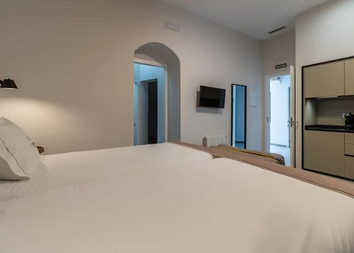 Appartement El Zaguan De La Juderia