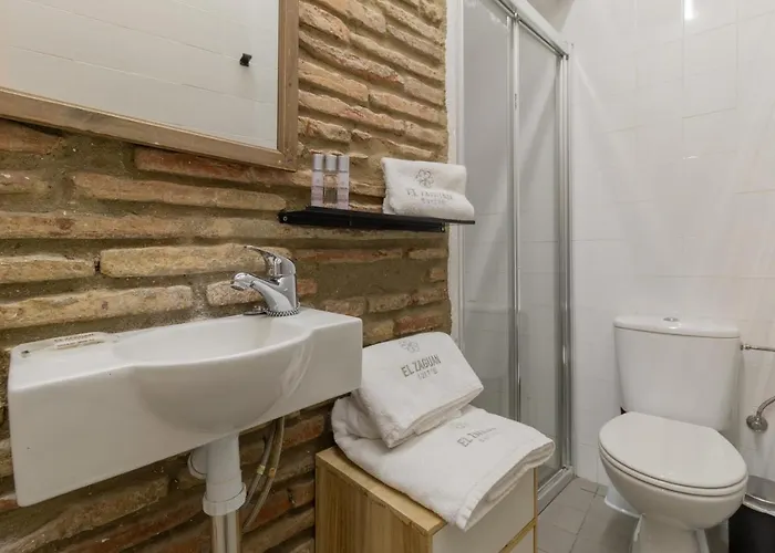 El Zaguan De La Juderia Córdoba