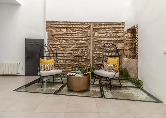 El Zaguan De La Juderia Córdoba