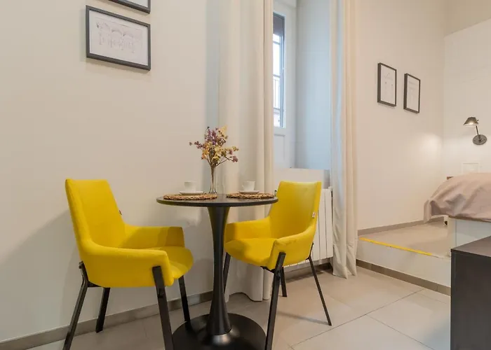 Appartement El Zaguan De La Juderia