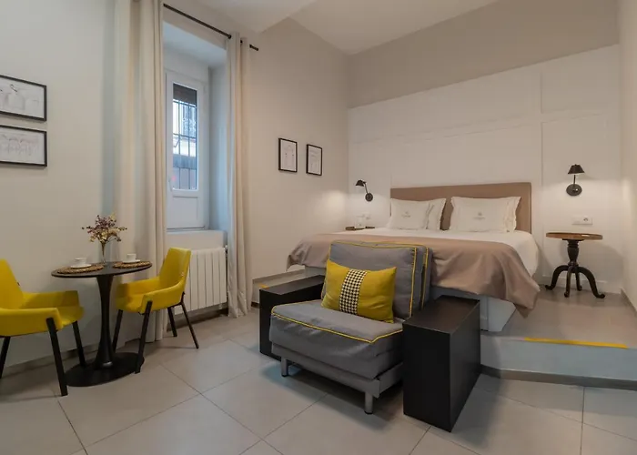 Appartement El Zaguan De La Juderia