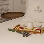 Apartmán El Zaguan De La Juderia