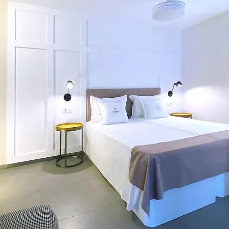 El Zaguan De La Juderia * قرطبة