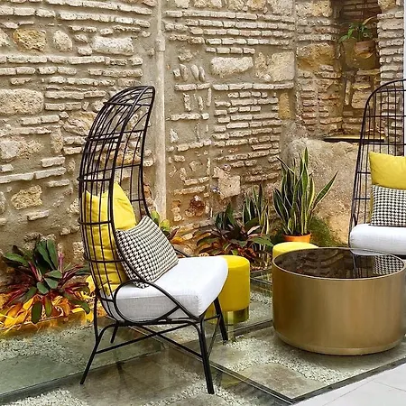 El Zaguan De La Juderia Apartment Cordoba