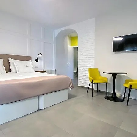 El Zaguan De La Juderia *