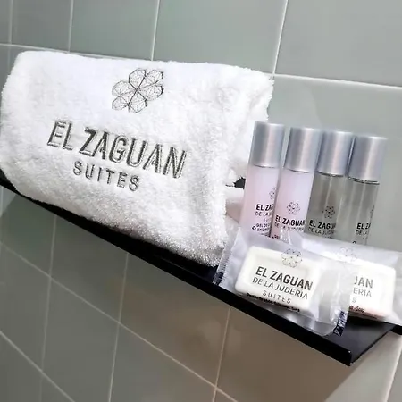 شقة El Zaguan De La Juderia *