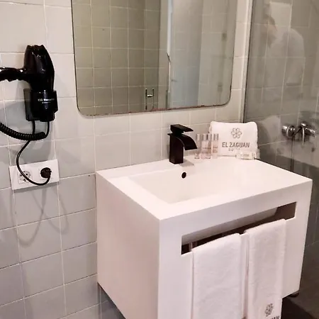 El Zaguan De La Juderia شقة