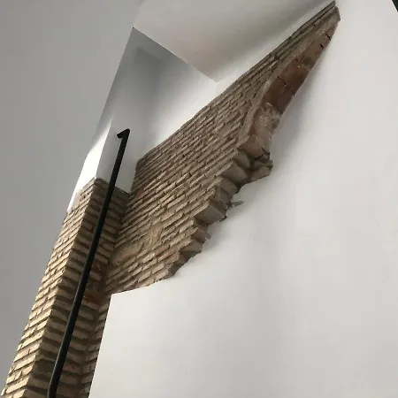 El Zaguan De La Juderia