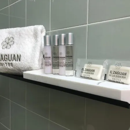 Apartment El Zaguan De La Juderia Cordoba