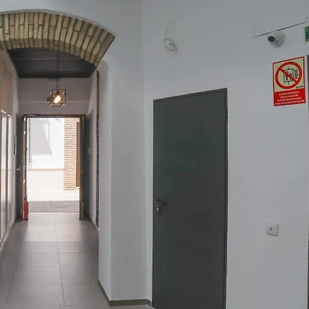 Apartment El Zaguan De La Juderia