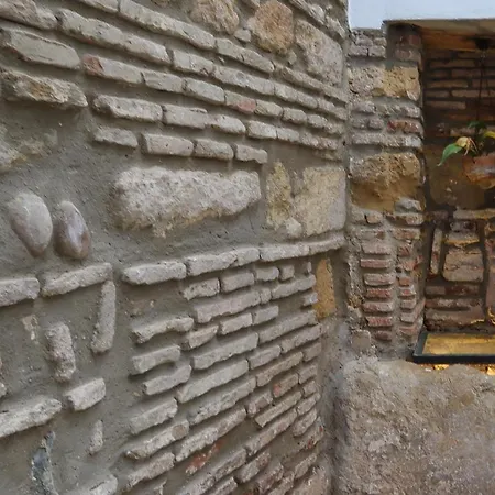 El Zaguan De La Juderia