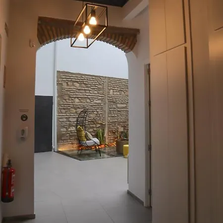 El Zaguan De La Juderia *