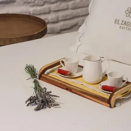 El Zaguan De La Juderia *