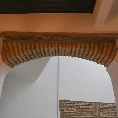 El Zaguan De La Juderia דירה קורדובה