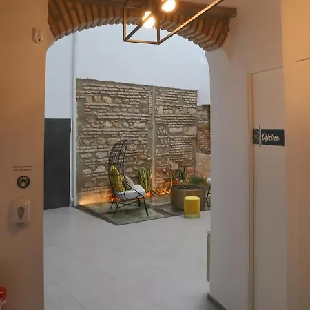 El Zaguan De La Juderia *