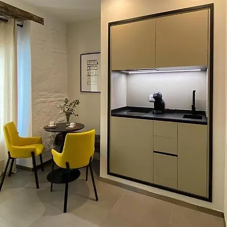 شقة El Zaguan De La Juderia قرطبة