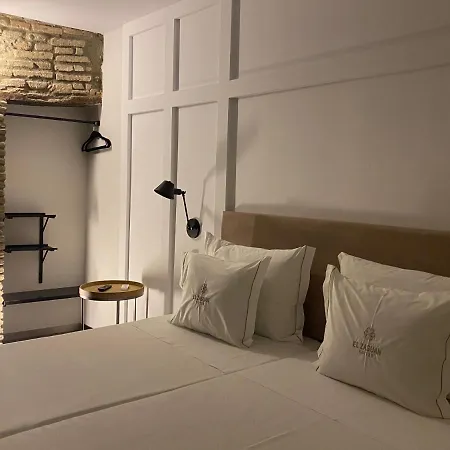 El Zaguan De La Juderia شقة *