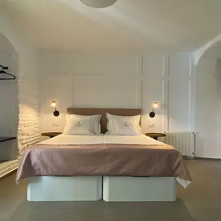 El Zaguan De La Juderia قرطبة